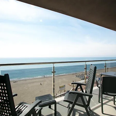 Near & Train Station * Fuengirola