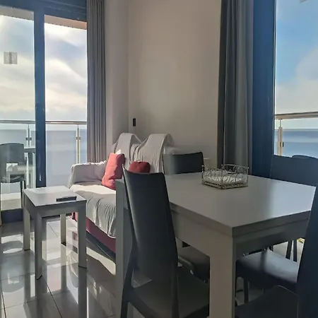 Near & Train Station Apartment Fuengirola