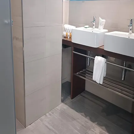 Near & Train Station Apartment Fuengirola