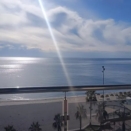 Near & Train Station Fuengirola
