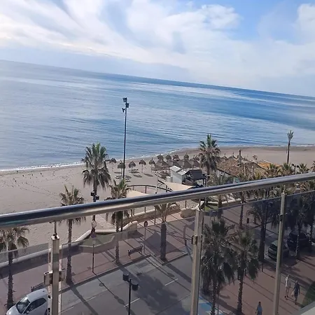 Near & Train Station Fuengirola