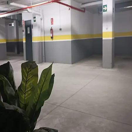 Near & Train Station * Fuengirola