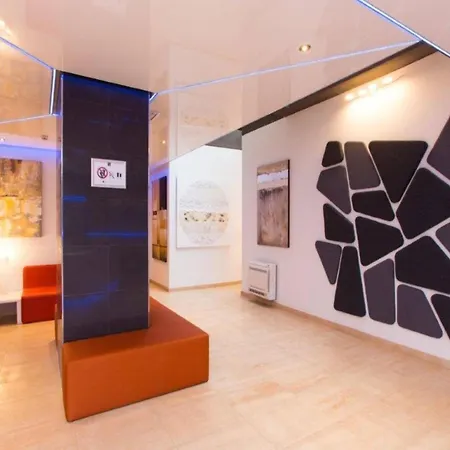 Near & Train Station Fuengirola